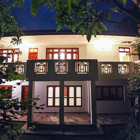 Вилла 12 B Lewella Road, Kandy. Экстерьер фото