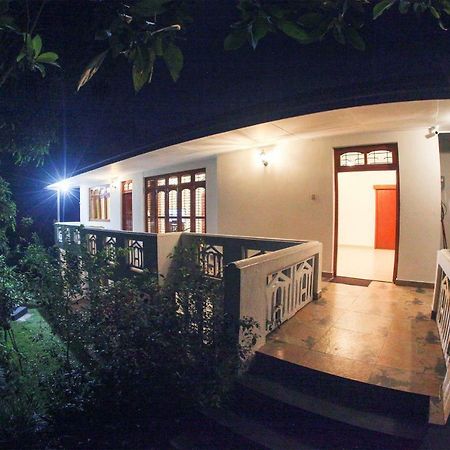 Вилла 12 B Lewella Road, Kandy. Экстерьер фото