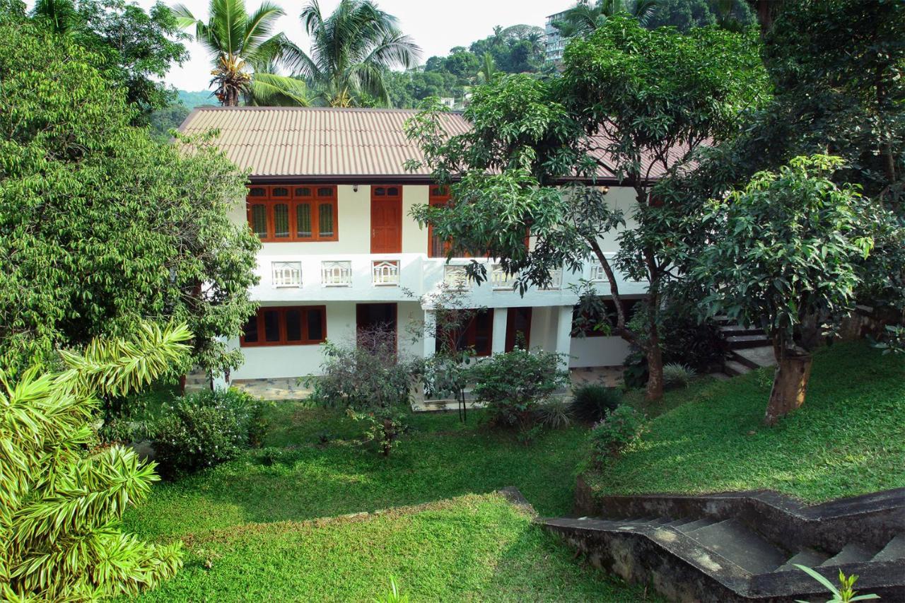 Вилла 12 B Lewella Road, Kandy. Экстерьер фото