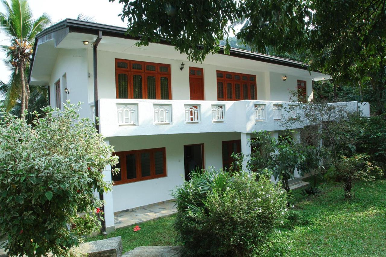12 B Lewella Road, Kandy. Экстерьер фото