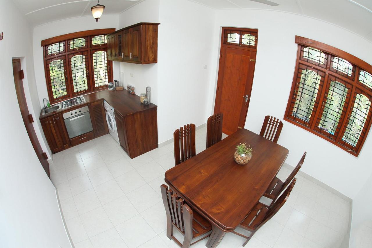 12 B Lewella Road, Kandy. Экстерьер фото