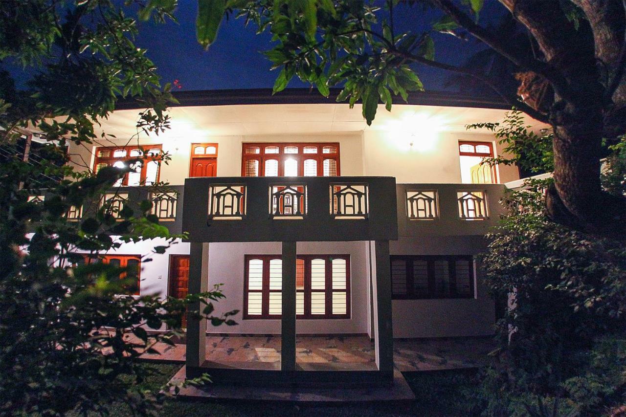 Вилла 12 B Lewella Road, Kandy. Экстерьер фото