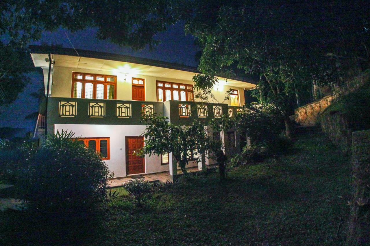 Вилла 12 B Lewella Road, Kandy. Экстерьер фото