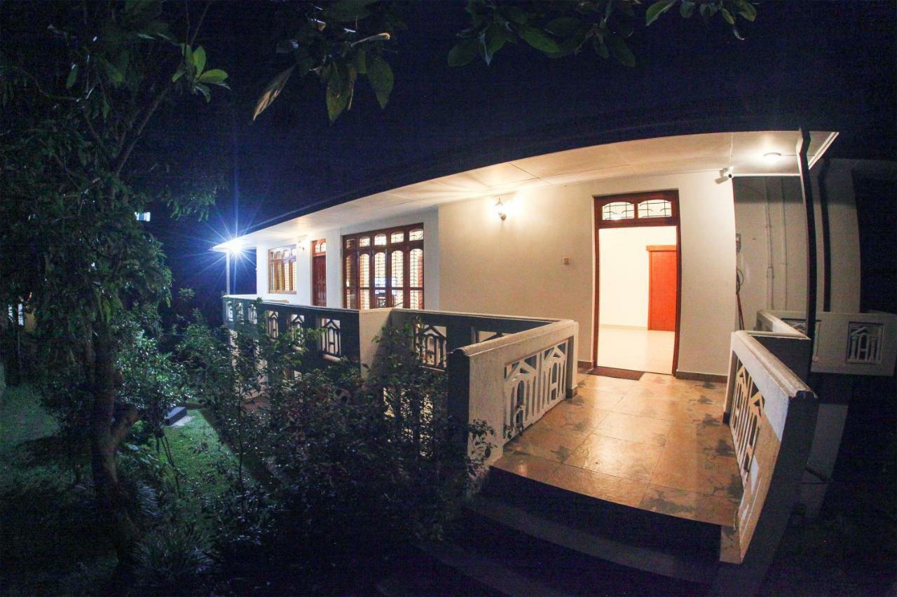 Вилла 12 B Lewella Road, Kandy. Экстерьер фото