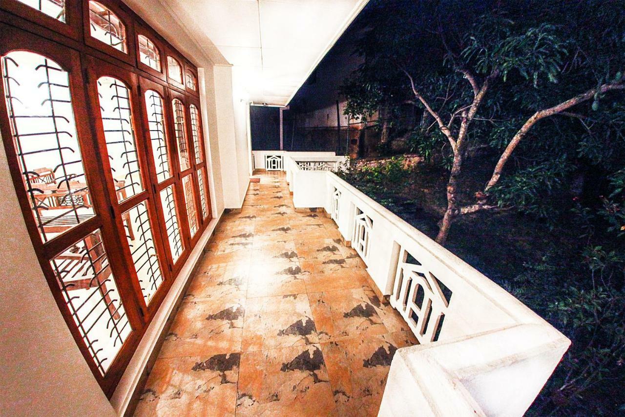 12 B Lewella Road, Kandy. Экстерьер фото